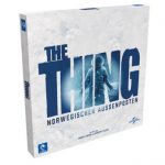The Thing – Norwegischer Außenposten • Erweiterung