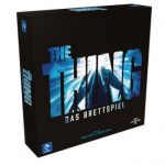 The Thing – Das Brettspiel