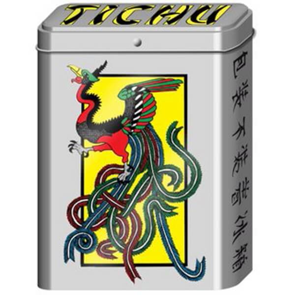 Tichu Pocket Box Metall Kartenspiel Verpackung Box Pegasus Spielgetuschel.jpg