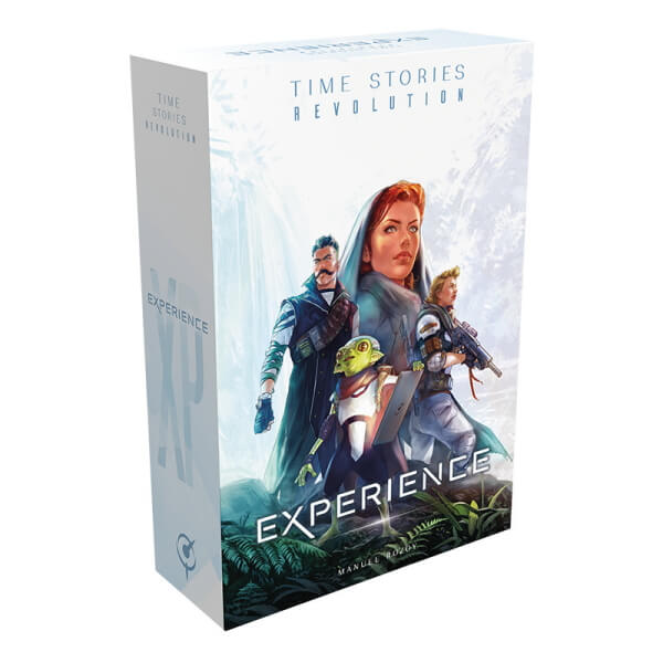 Time Stories Revolution Brettspiel Blauer Zyklus Experience Erweiterung Verpackung Asmodee Spielgetuschel.jpg