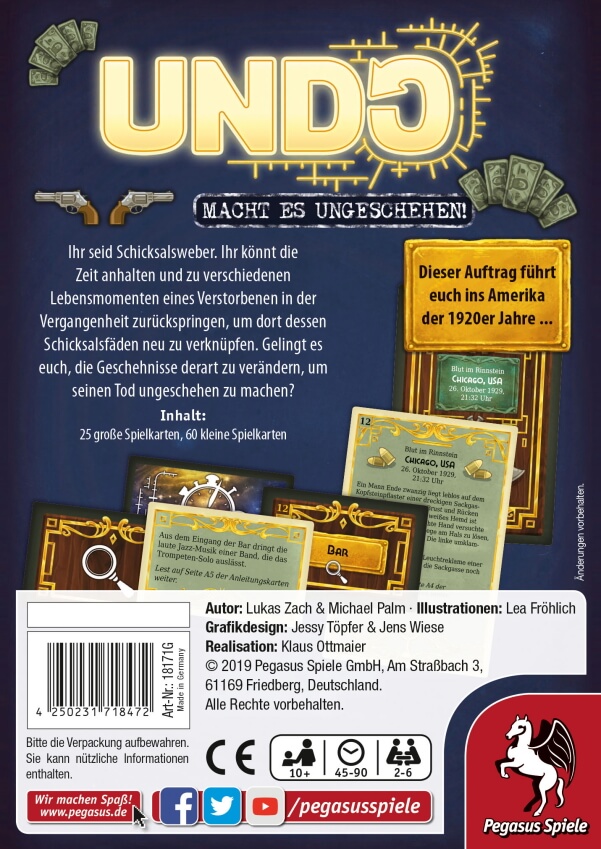 UNDO Blut im Rinnstein Kartenspiel Verpackung Rückseite Pegasus Spielgetuschel.jpg