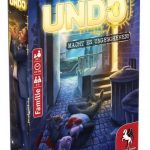 UNDO – Blut im Rinnstein