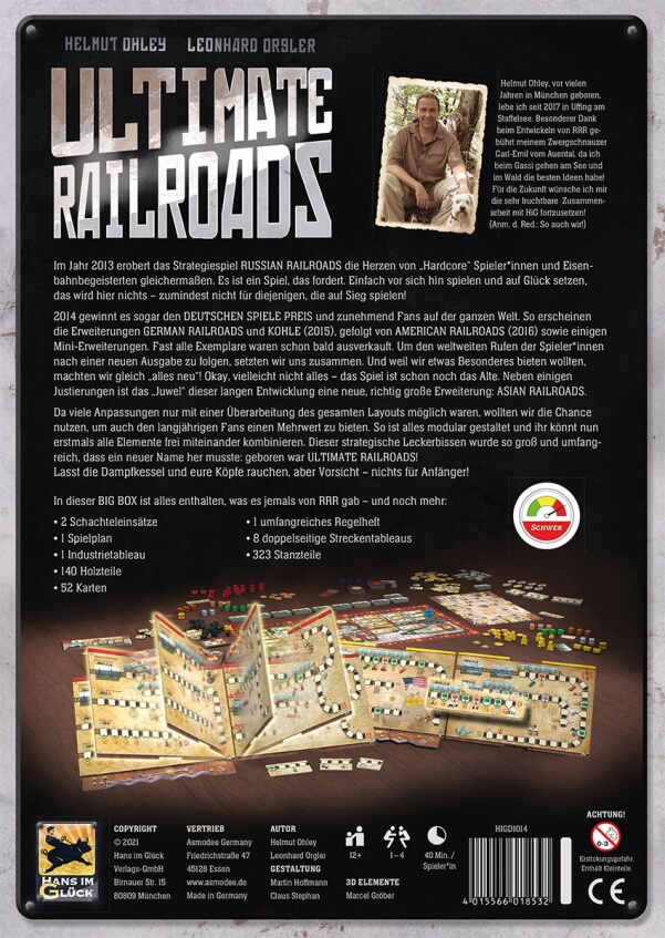 Ultimate Railroads Brettspiel Verpackung Rückseite Asmodee Spielgetuschel.jpg