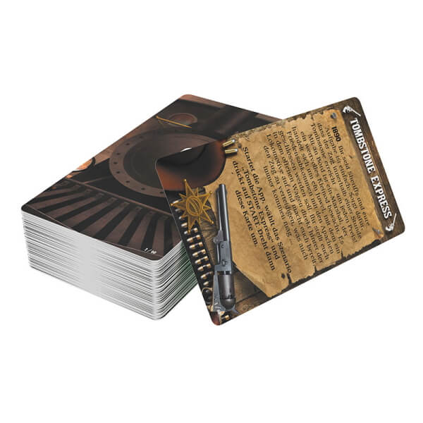 Unlock! Kartenspiel Tombstone Express Inhalt Asmodee Spielgetuschel.jpg