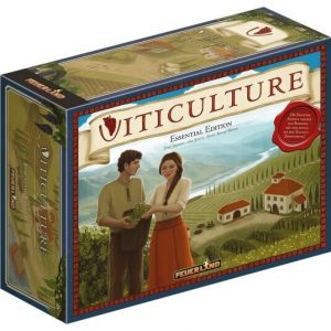 Viticulture Essential Edition Brettspiel Verpackung Vorderseite Feuerland Spielgetuschel.jpg
