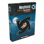 Werwölfe von Düsterwald – Neumond (neues Design) • Erweiterung