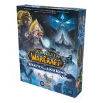 World of Warcraft®: Wrath of the Lich King – Ein Brettspiel mit dem Pandemic-System