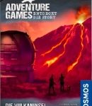 Adventure Games – Die Vulkaninsel
