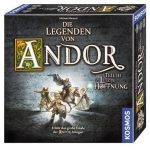 Die Legenden von Andor – Teil III Die letzte Hoffnung