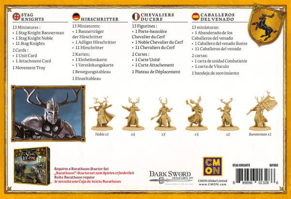 Song of Ice & Fire Tabletop Stag Knights Erweiterung Verpackung Rückseite Asmodee Spielgetuschel.jpg