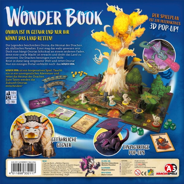 Wonder Book Brettspiel Verpackung Rückseite ABACUSSPIELE Spielgetuschel.jpg