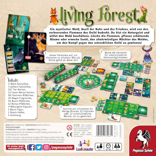 Living Forest Brettspiel Verpackung Rückseite Pegasus Spielgetuschel.jpg