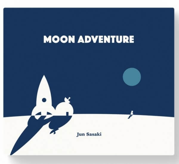 Moon Adventure Brettspiel Verpackung Vorderseite Oink Games Spielgetuschel.jpg