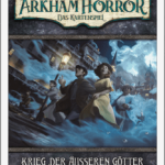 Arkham Horror: Das Kartenspiel – Krieg der äußeren Götter