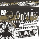 Anno Domini – Black