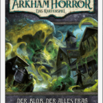 Arkham Horror: Das Kartenspiel – Der Blob, der alles fraß