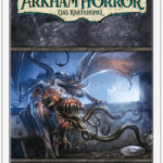 Arkham Horror: Das Kartenspiel – Die Labyrinthe des Irrsinns