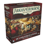Arkham Horror: Das Kartenspiel – Die scharlachroten Schlüssel (Ermittler-Erweiterung)