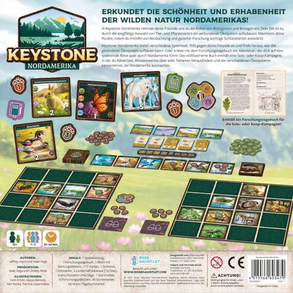 Keystone Nordamerika Brettspiel Verpackung Rückseite Asmodee Spielgetuschel.jpg