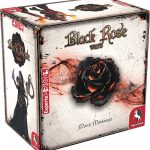 Black Rose Wars