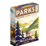 Parks: Wildtiere [Erweiterung]