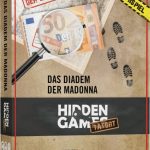 Hidden Games – Fall 2 – Das Diadem der Madonna