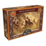 A Song of Ice & Fire – Sand Skirmishers (Sand-Plänkler)