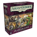 Arkham Horror: Das Kartenspiel – Das vergessene Zeitalter (Ermittler-Erweiterung)