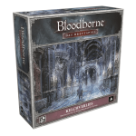 Bloodborne: Das Brettspiel – Kelchverlies