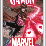 Marvel Champions: Das Kartenspiel – Gambit