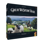 Great Western Trail: Neuseeland