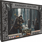 A Song of Ice & Fire – Ranger Hunters (Jäger der Grenzer) • Erweiterung