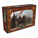 A Song of Ice & Fire – Knights of Casterly Rock (Ritter von Casterlystein) • Erweiterung