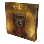 Ankh: Pharao