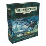 Arkham Horror: Das Kartenspiel – Das Vermächtnis von Dunwich • Kampagnen-Erweiterung