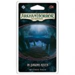 Arkham Horror: LCG – In Dagons Reich • Mythos-Pack (Innsmouth-5)