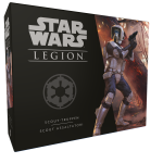 Star Wars: Legion – Scout-Truppen • Erweiterung