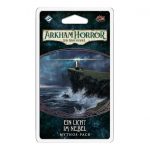 Arkham Horror: LCG – Ein Licht im Nebel • Mythos-Pack (Innsmouth-4)