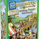 Carcassonne – Brücken, Burgen und Basare