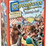 Carcassonne – Manege frei!