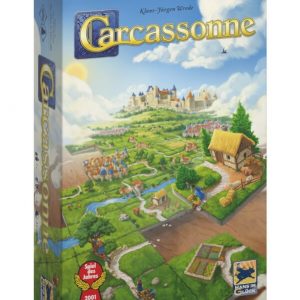 Carcassonne Grundspiel V3.0 Brettspiel Verpackung Vorderseite Asmodee Spielgetuschel.jpg