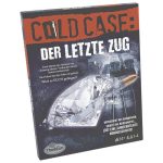 ColdCase – Der letzte Zug