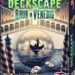 Deckscape – Raub in Venedig