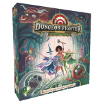 Dungeon Fighter: Das Labyrinth der launischen Lüfte
