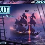 EXIT Das Spiel + Puzzle – Das Gold der Piraten