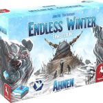 Endless Winter: Ahnen [Erweiterung] (Frosted Games)
