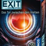 EXIT – Das Spiel: Das Tor zwischen den Welten