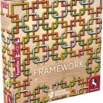 Framework (Edition Spielwiese)