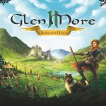 Glen More II: Highland-Spiele