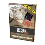 Hidden Games – Königsmord